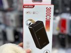 Kakusiga KSC-1272 Shihang Series 30000mah Power Bank