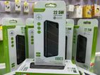 Kakusiga Powerbank 1000mah 22.5W