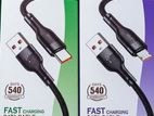 Kakusiga Type C Fast Cable