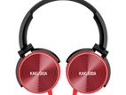 Kakusiga Wired Headphone KSC-703