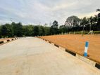 Kalagedihena Best Land for sale
