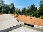 Kalagedihena Best Land | Near To Kandy Road