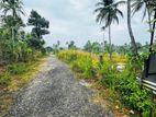 Kalagedihena Land for Sale