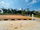 Kalagedihena Land for Sale