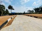Kalagedihena Land Sale