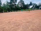 Kalagedihena land සපුගස්තැන්න පාරෙන් වටිනා බිම් කොටස් කිහිපයක්