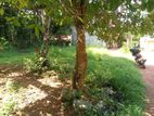 Kalagedihena Mangalathiriya Land for Sale