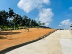 Kalagedihena නුවර කොළඹ ප්‍රදාන පාරට ආසන්නයෙන් වටිනා බිම් කොටස් කිහිපයක්