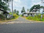 Kalagedihena Perfect Residential Land for Sale