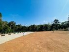Kalagedihena Sapugasthenna | Best Land for sale