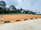 Kalagedihena Sapugasthenna Land for Sale