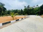 Kalagedihena Sapugasthenna Land for sale