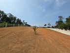 Kalagedihena Sapugasthenna Land for sale