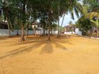 Kalagedihena Sapugasthenna Valuable Land for Sale