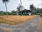 Kalagedihena Valuable Residential Land for Sale