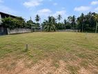 kalagedihena veyangoda Road Valuable land for sale