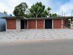 Kalalgoda - 2500 sqft Commercial Property For Rent