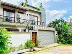 Kalalgoda Junction Luxury House for Sale