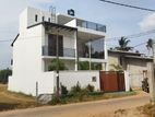 Kalanimulla Brand New Two Story House Available For Sale