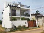 Kalanimulla Brand New Two Story House Available For Sale