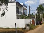 Kalanimulla Brand New Two Story House Available For Sale..