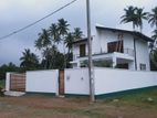 Kalanimulla Brand New Two Story House Available For Sale...