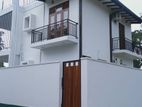 Kalanimulla Brand New Two Story House for Sale....