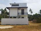 Kalanimulla Brand New Two Story Luxury House for Sale.