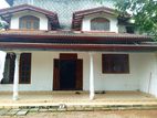 Kalaniya : New 7BR (15P) A/C Luxury House for Sale at Bollagala