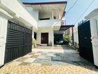 Kalaniya Petiyagoda 2 Story House for Sale ( RHS - 745)