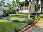 Kalaniya Waragoda 2 Story Fully Firnished House for Rent ( R - 15)