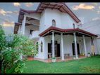 Kalaniya Waragoda 2 Story House for Rent ( R- 652 )