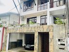 Kalapaluwawa, Rajagiriya Architect Build 4BR House for Sale