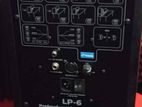 Kali Audio Lp - 6 Second Wave Studi Monitors