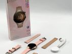 KALOBEE AMOLED SMART WATCH