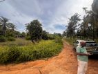Kalpitiya , Alankuda Beach front Land for Sale