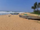 Kalpitiya Beach Facing Land for Sale