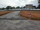 Kaluaggala Highlevel Road Facing Best Residential Land Plots