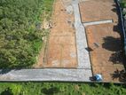 Kaluaggala Highlevel Road Facing Best Residential Land Plots