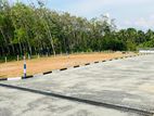 kaluaggala Land For Sale