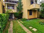 Kalubowila, 2 Story Unfurnished House For Rent (Mg1327)