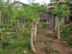 Kalubowila 30+ Perches of Land for Sale