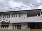 Kalubowila 3BR Upstair House for Rent [1572]