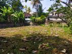 Kalubowila Anderson Road 7 Perches Land For Sale