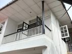 Kalubowila Dehiwala Upper Floor House for Rent