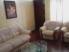 Kalubowila - Fully furnished 2 BR Annex for Rent • TPM2024GUN