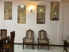 Kalubowila Fully Furnished 2-Story House . ( Code: CSAH101)