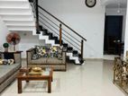 Kalubowila, Fully Furnished, A\C, 3 Story House For Rent (MG1231