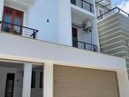 Kalubowila, Fully Furnished, A\C, 3 Story House For Rent (MG1231
