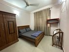 Kalubowila Fully Furnished House for Short-Term Stay. Code: CSAH101